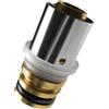 TECO Raccordi Per Tubi Multistrato Valsir PEXAL BRASS F13 M 26 x 3,0 - Cod. RF13M26101VA (5 pz.)