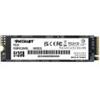 Patriot Memory PATRIOT SSD P320 512GB M.2280 PCI-E R/W 3000/2200MB/S P320P512GM28-OUT