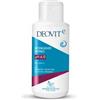 ABC FARMACEUTICI SpA DEOVIT NUOVO DETERGENTE INTIMO ETA' MATURA 200 ML
