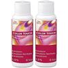 Wella Professionals Color Touch Emulsion 1,9%,2 pezzi X 60 ml
