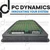 Hynix SK Hynix 32GB DDR4-2133 ECC REGISTERED LRDIMM - HMA84GL7MMR4N-TF - 4Rx4 - SERVER
