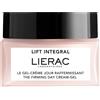 Lierac lift integral il gel crema giorno rassodante 50 ml
