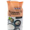 Fior di loto sale marino grigio dell oceano atlantico fino 1 kg