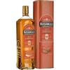 Bushmills 10 Years Old Single Malt Irish Whiskey SHERRY CASK Finish 46% Vol. 1l in Giftbox
