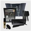 GHD SUPER KIT GHD PHON GHD SPEED CON DIFFUSORE+ PIASTRA GHD CHRONOS MAX + SPAZZOLA GHD+TERMOPROTETTORE GHD+BORSA IN TELA GHD