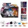 BAKUGAN Spin Master Bakugan Evolutions: Wrath Battle Strike Pack (6064657)