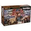 Renegade Game Studios Axis & Allies: 1942 Second Edition - WWII War Miniatures Strategy Board Game, Renegade, Ages 12+, 2-5 Players, 3-4 Hrs