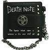 ABYSTYLE abybag435 - death note - portafoglio - death note & ryuk