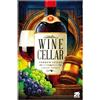 25th Century Games Wine Cellar