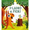 Does not apply Il Ladro Di Fiori. Ediz. a Colori