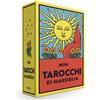 Armenia Libro - Mini Tarocchi Di Marsiglia. Con 78 Carte - Armenia
