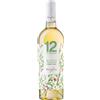 VARVAGLIONE Bianco puglia 12 e mezzo bio