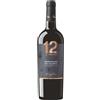 VARVAGLIONE Negroamaro salento 12 e mezzo