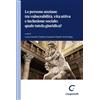 Giappichelli Libro - Le Persone Anziane Tra Vulnerabilita, Vita Attiva E Inclusione Sociale.