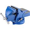 Does not apply HYCHIKA Morsa Da Banco 152 Mm 6 Inch, 360° Girevole, Morsa Da Tavolo per La Lavo