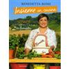 LIBRO INSIEME IN CUCINA. DIVERTIRSI IN CUCINA CON LE RICETTE DI BENEDETTA ROSSI