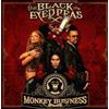 Warner Music Audio Cd Nuovo - Black Eyed Peas (The) - Monkey Business -I- Warner Music
