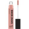 CATRICE Shine Bomb Lip Lacquer Rossetto 3 ml Nr. 010 - French Silk