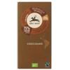 ALCE NERO SPA Tav Ciocc Extra Fondente Bio Fairtrade 100 G