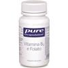 NESTLE ITALIANA SPA Pure Encapsulations Vitamina B12 E Folato 30 Pastiglie