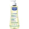 LAB.EXPANSCIENCE ITALIA Srl MUSTELA STELATOPIA OLIO BAGNO