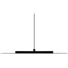 Davide Groppi Asintoto Davide Groppi Lampada da Soffitto 2014 20W(15W)/IP20/DALI 2700K