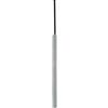 Davide Groppi Miss 2 Lampada a Sospensione Bianco opaco - matt white 3000k Triac