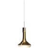 Davide Groppi Cathode 1 Lampada a Sospensione Davide Groppi 2014 Ottone 3000k ON/OFF