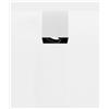 Davide Groppi Mini PL 51 Davide Groppi Lampada da Soffitto 2014 Bianco/nero