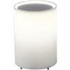 Davide Groppi Lenta Outdoor Davide Groppi Lampada da Terra 2014 Adattatore Schuko IP65
