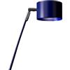 Davide Groppi Sampei 440 Outdoor Lampada da Terra Magico Blu 2700K