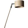 Davide Groppi Sampei Lampada da Terra indoor Grigio ombra 2700K Sampei 230