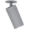 Davide Groppi Dot R 51 Lampada da Incasso Bianco Opaco