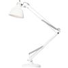 FontanaArte Naska Lampada da Tavolo Bianco Grande