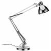 FontanaArte Naska Lampada da Tavolo — design FontanaArte Design Lab Cromo Media