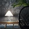FontanaArte Metafora Lampada da Tavolo — design Umberto Riva