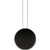 Vibia Cosmos 2500 - 2501 Lampada a Sospensione 2500: Ø 19 cm Marrone 2700k Dali-2