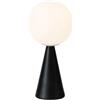 FontanaArte Bilia mini Lampada da Tavolo Nero