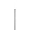 Davide Groppi Miss 2 Lampada a Sospensione NERO OPACO / MATT BLACK 3000k Triac