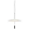 Vibia Flamingo Lampada a Sospensione 1510 Dali-2 3500k Bianco