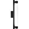Nemo La Roche Lampada da Parete Matte Black