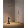 Nemo Fox Lampada da Parete — design Bernhard Osann