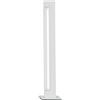 Nemo Ara Led Lampada da Terra White/white