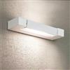 Nemo Ara Led Triac da Parete White/white 3000k