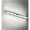 Nemo Ara Led69 Lampada da Parete White polished