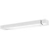 Nemo Ara Led69 Lampada da Parete White/white