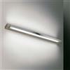 Nemo Ara Led69 Lampada da Parete Champagne polished