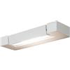 Nemo Ara Led29 Lampada da Parete White polished
