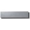 Simes Appeal Lampada da Parete Grigio Alluminio 3000k