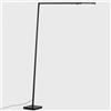 Nemo Untitled Reading Linear Lampada da Terra 2700k